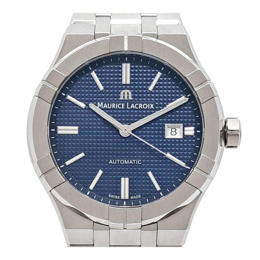 モーリスラクロア アイコン オートマティック デイト 42mm モーリスラクロア アイコン オートマティック デイト 42mm