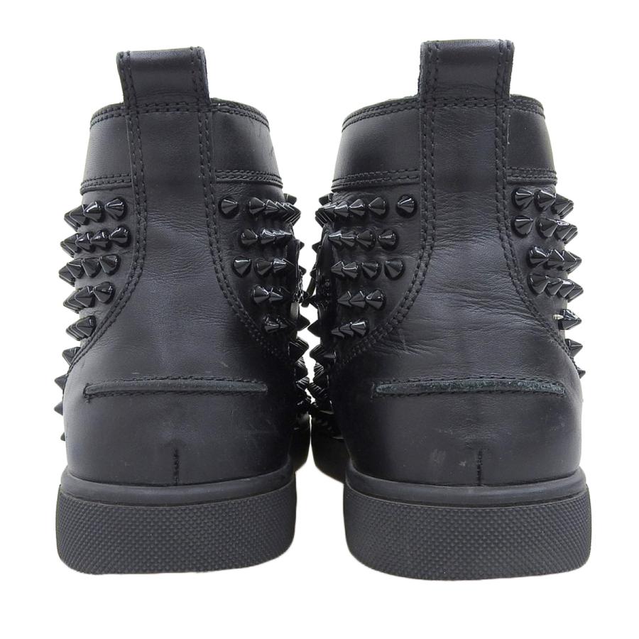 Christian Louboutin クリスチャンルブタン LOUIS FLAT CALF Christian Louboutin クリスチャンルブタン LOUIS FLAT CALF