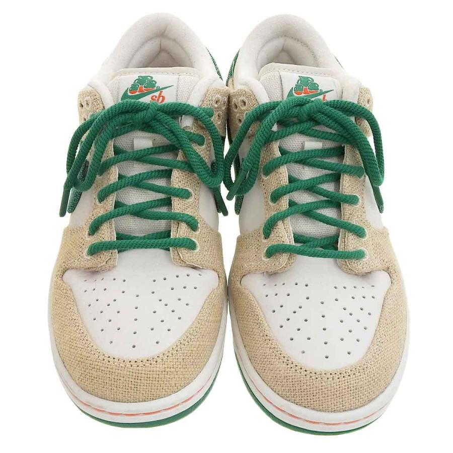 NIKE ナイキ Jarritos コラボ SB DUNK LOW ダンク ロー スニーカー 
