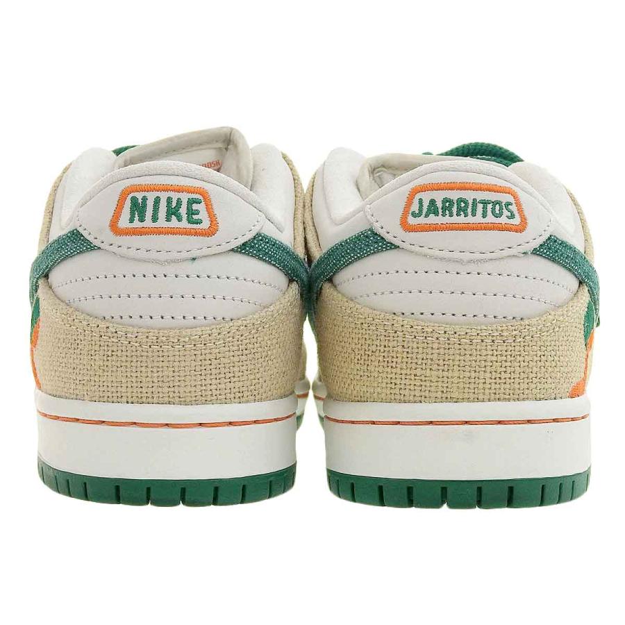 NIKE ナイキ Jarritos コラボ SB DUNK LOW ダンク ロー スニーカー 