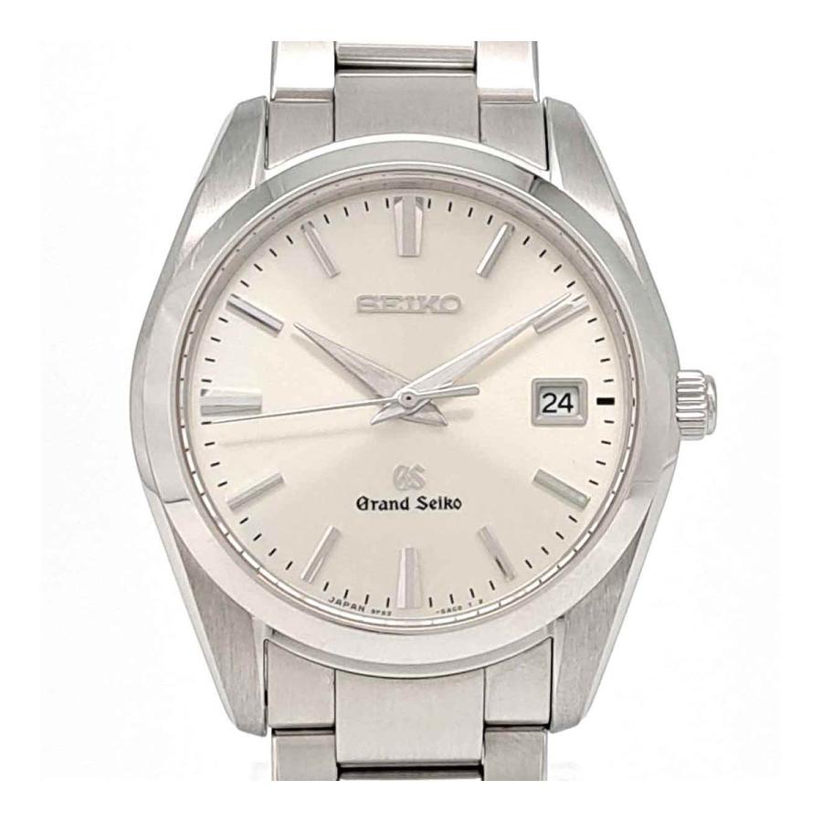grand seiko グランドセイコーsbgx063 9fクォーツ グランドセイコー Grand Seiko メンズウォッチ 9Fクォーツ