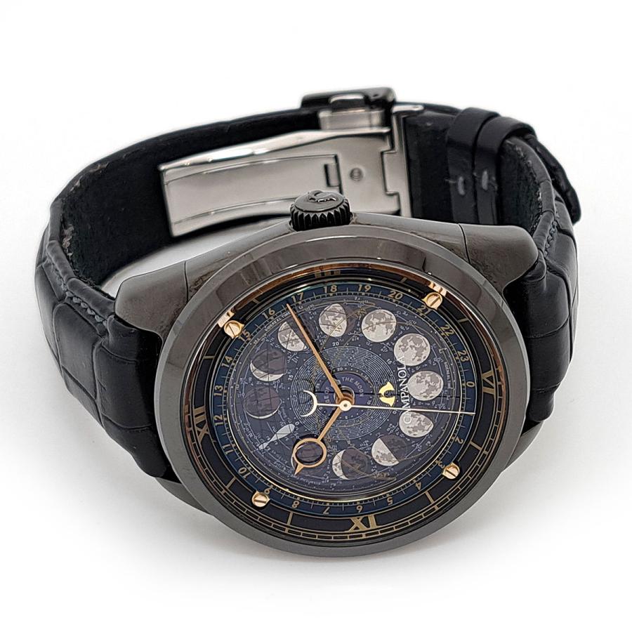 CITIZEN シチズン カンパノラ コスモサインコレクション ムーン CITIZEN シチズン カンパノラ コスモサインコレクション ムーン