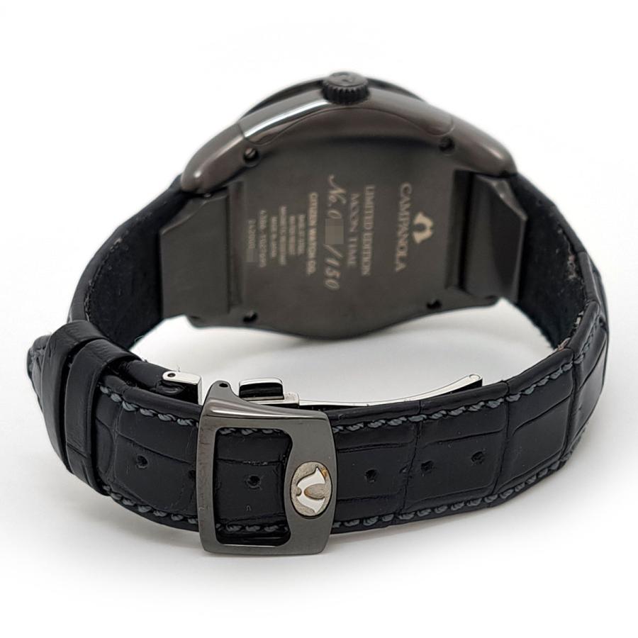 CITIZEN シチズン カンパノラ コスモサインコレクション ムーン CITIZEN シチズン カンパノラ コスモサインコレクション ムーン