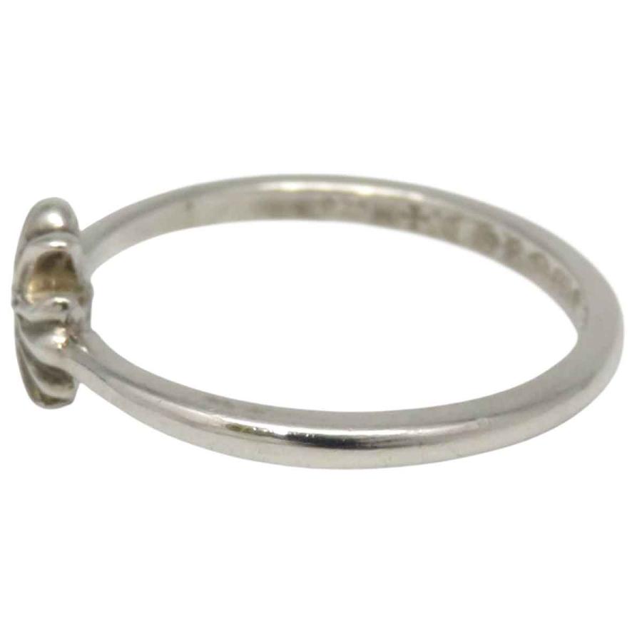 クロムハーツ バブルガムリング 約10号【美品】 CHROME HEARTS クロムハーツ 22K バブルガムリング ウェディング