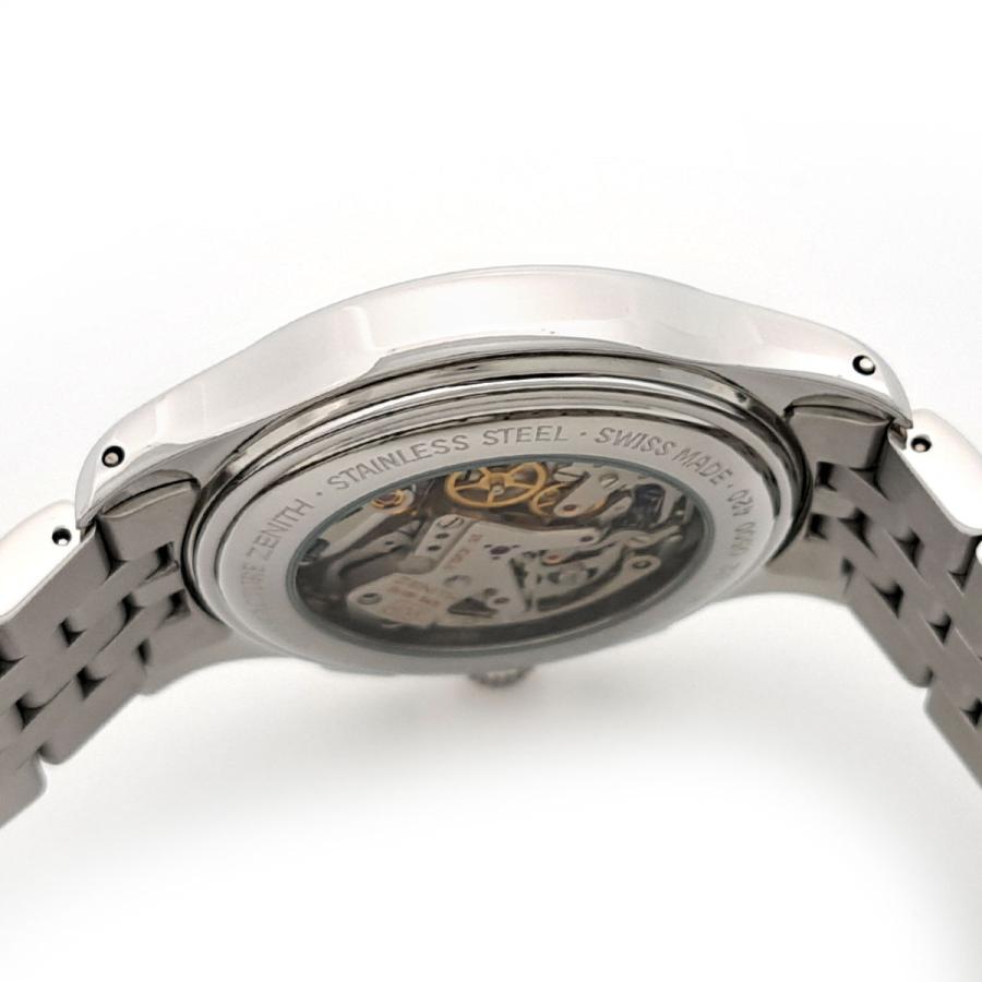 ZENITH（時計） ゼニス クラス エルプリメロ HW 02.0500.420 手