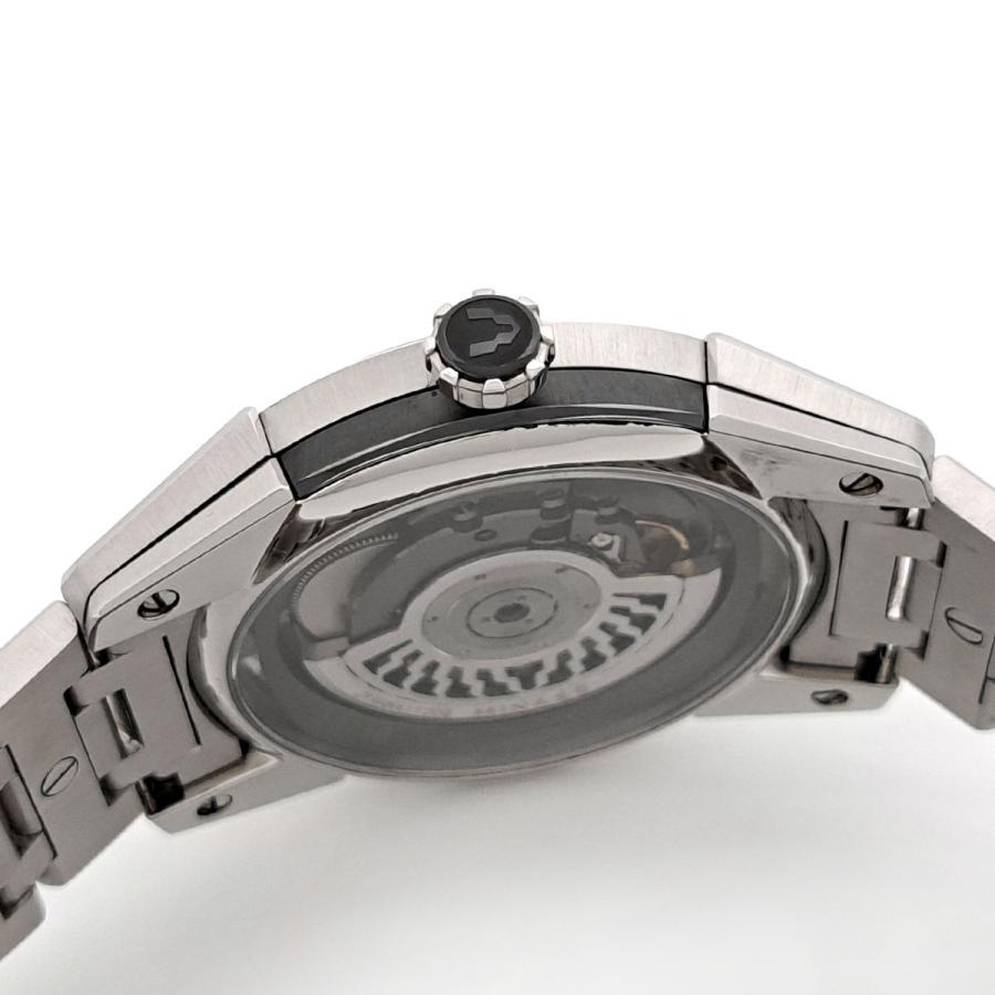 エ*ス様 自動巻き時計 ステンレススチール シルバー Amazon.co.jp: KINYUED 2017 オリジナル 多機能 ステンレス