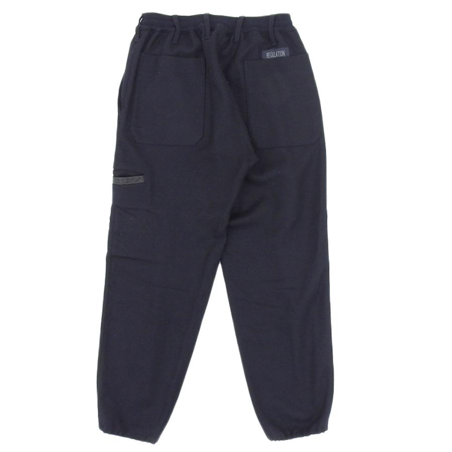 yohji yamamoto + noir ウールパンツ 中古・古着通販】yohji yamamoto+noir (ヨウジヤマモトプリュス