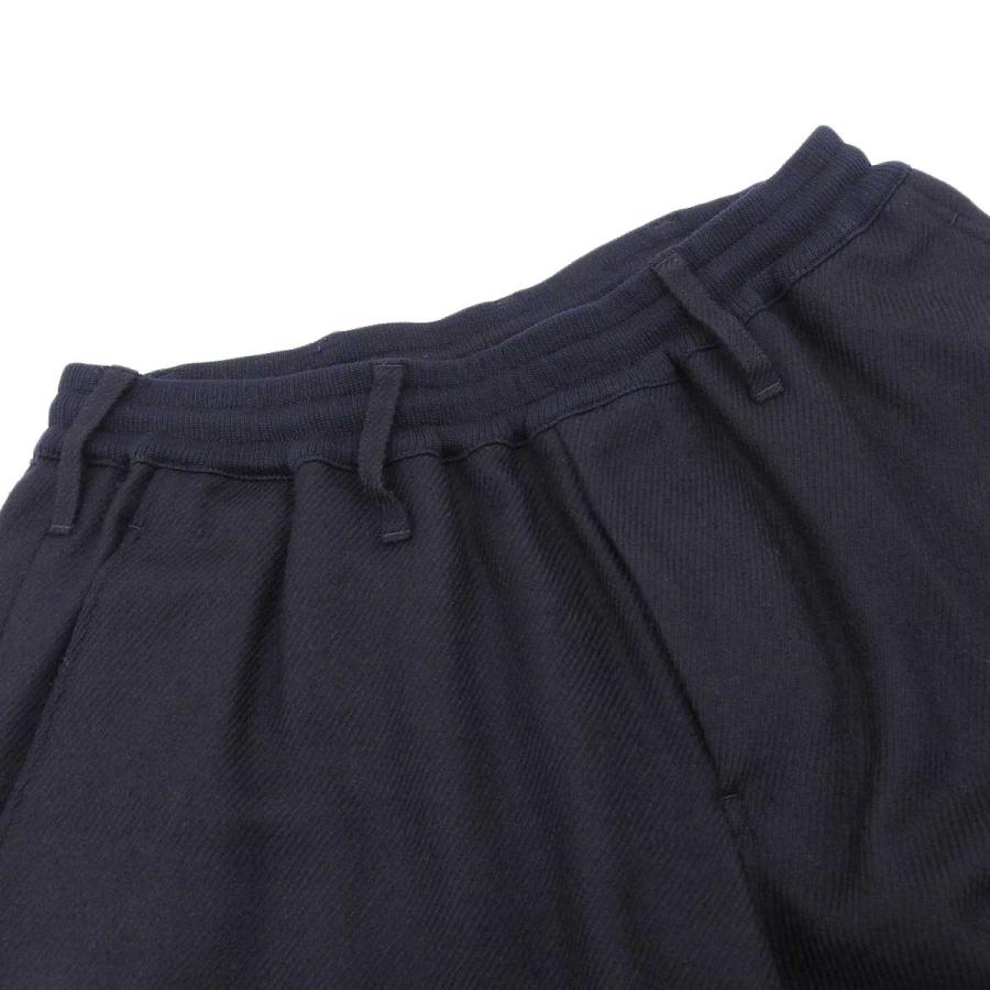 Yohji Yamamoto ヨウジヤマモト ウール パンツ REGULATION HR-P03-141  