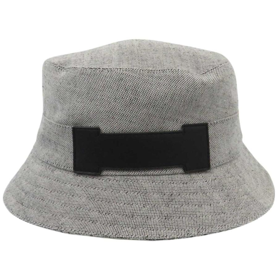 エルメス ハット フレッド H サークル　サイズ58 エルメス ハット フレッド H サークル サイズ58 ハット