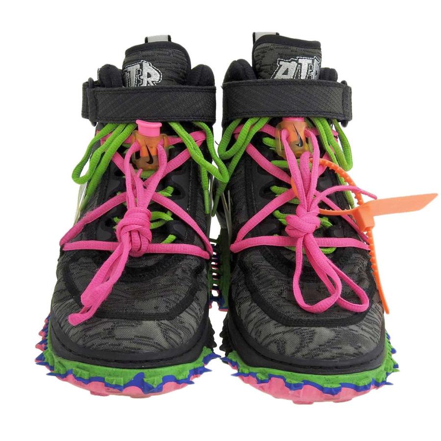 Off-White x Nike スニーカー 新品未使用 正規品 NIKE ナイキ スニーカー メンズ ブランド Off-White for オフ