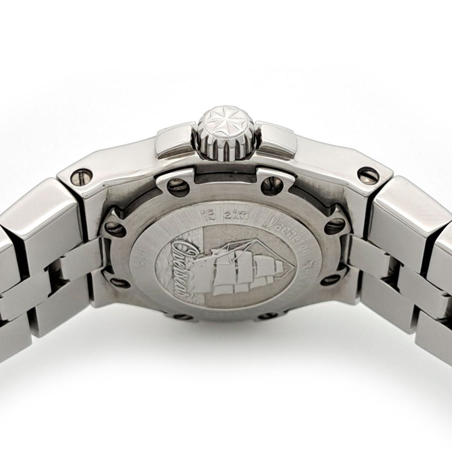 VACHERON CONSTANTIN（ヴァシュロン・コンスタンタン） オーヴァー