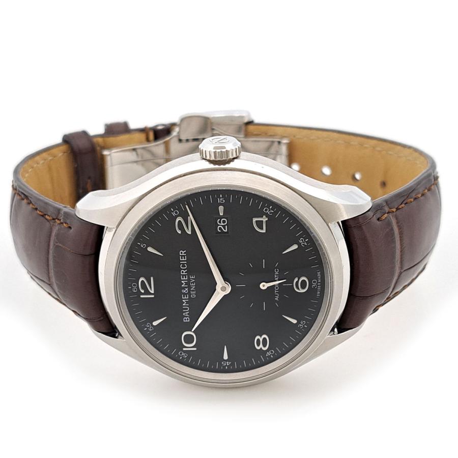 BAUME & MERCIER ボーム&メルシェ メンズ 自動巻き
