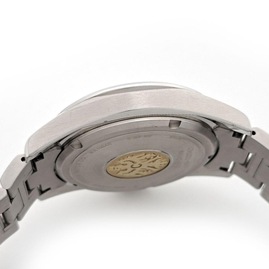 CITIZEN シチズン クロノマスター エコドライブ 深紅 A060