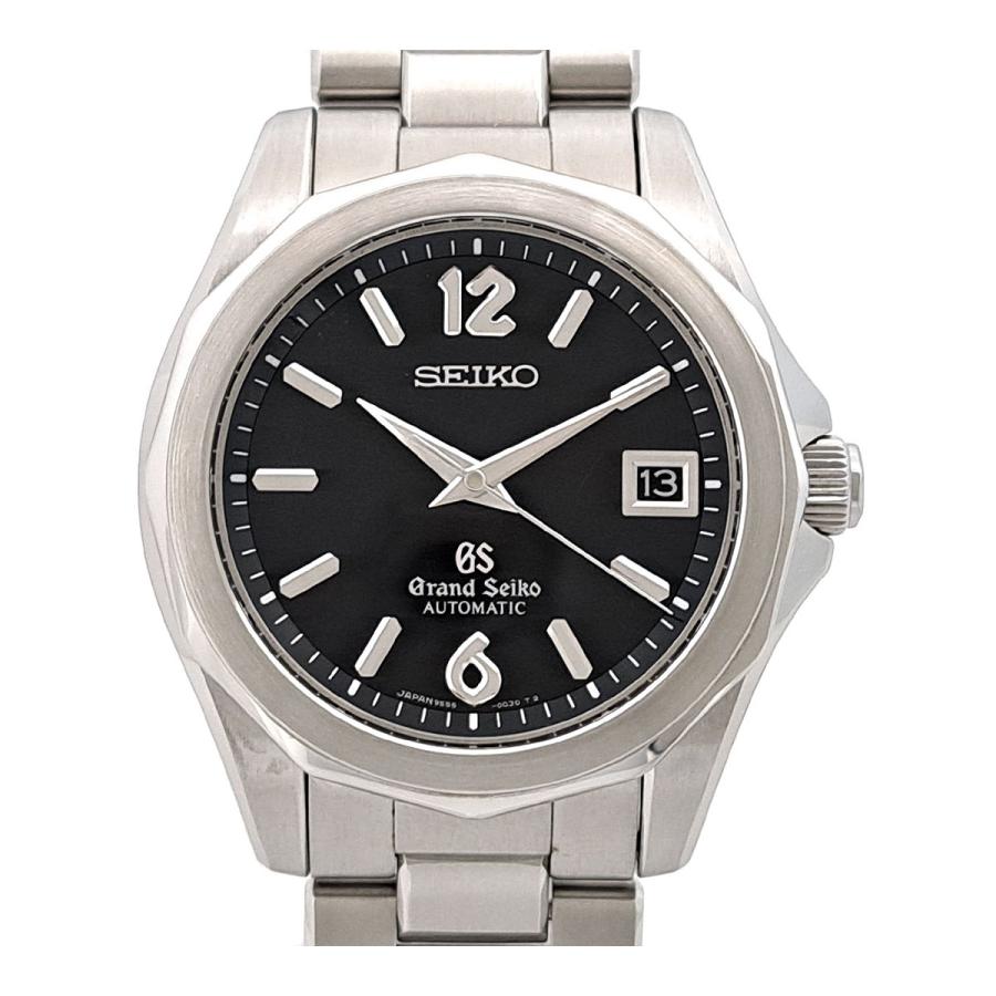 SEIKO セイコー グランドセイコー メカニカル SBGR019 自動巻き  