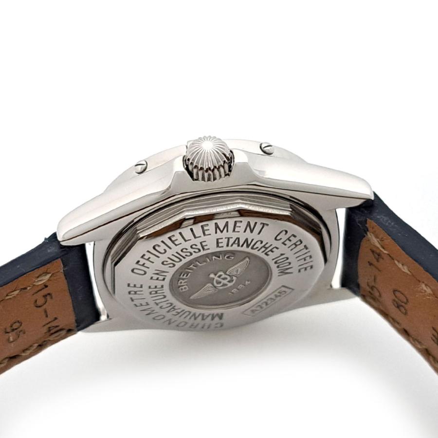 ブライトリングカリスティーノ ブライトリング(BREITLING) カリスティーノ(CALLISTINO)