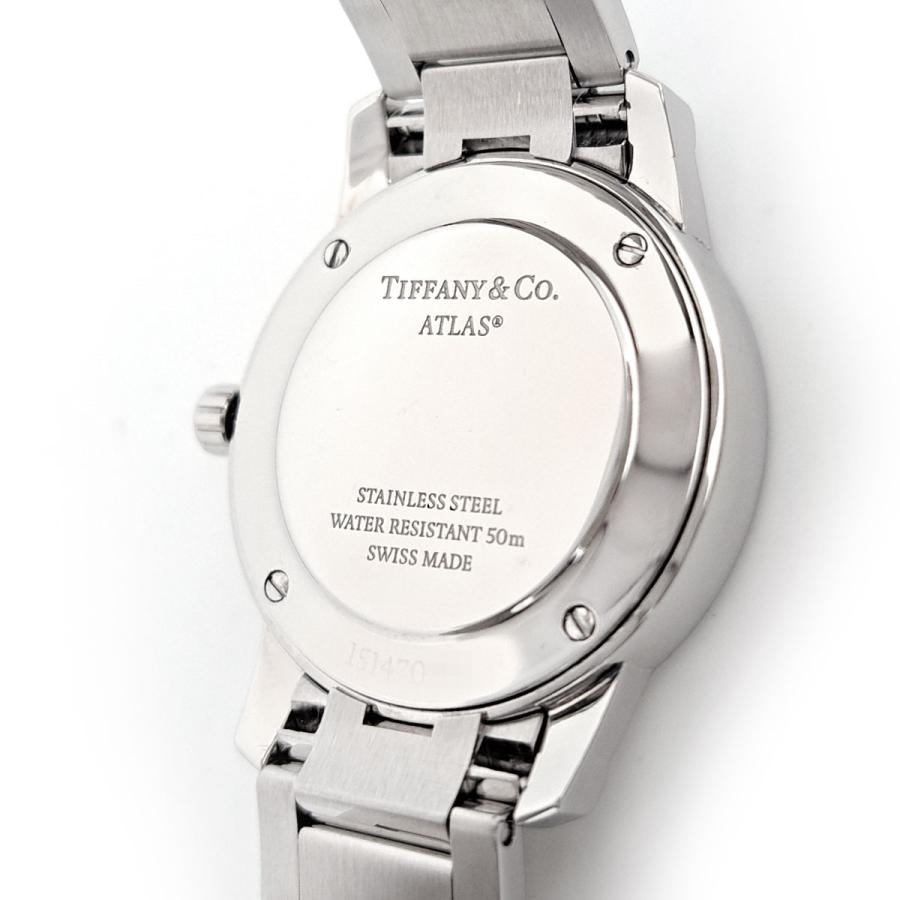 ティファニー TIFFANY&Co. アトラスドーム 楽天市場】【中古】 ティファニー TIFFANY & Co. アトラス