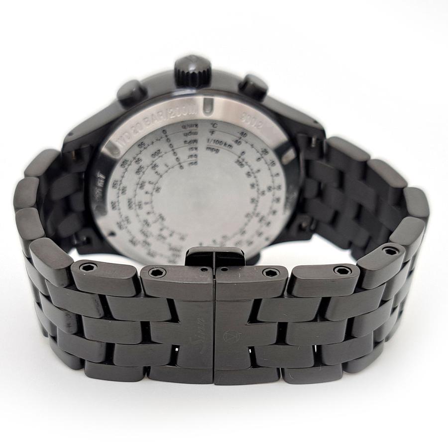 Sinn ジン 900 フリーガー クロノグラフ Overhauled 自動巻き