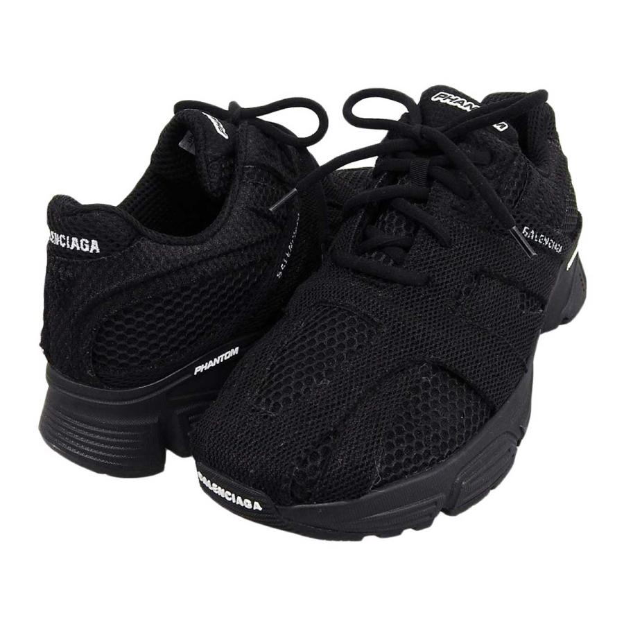 BALENCIAGA バレンシアガ ファントム メッシュ スニーカー