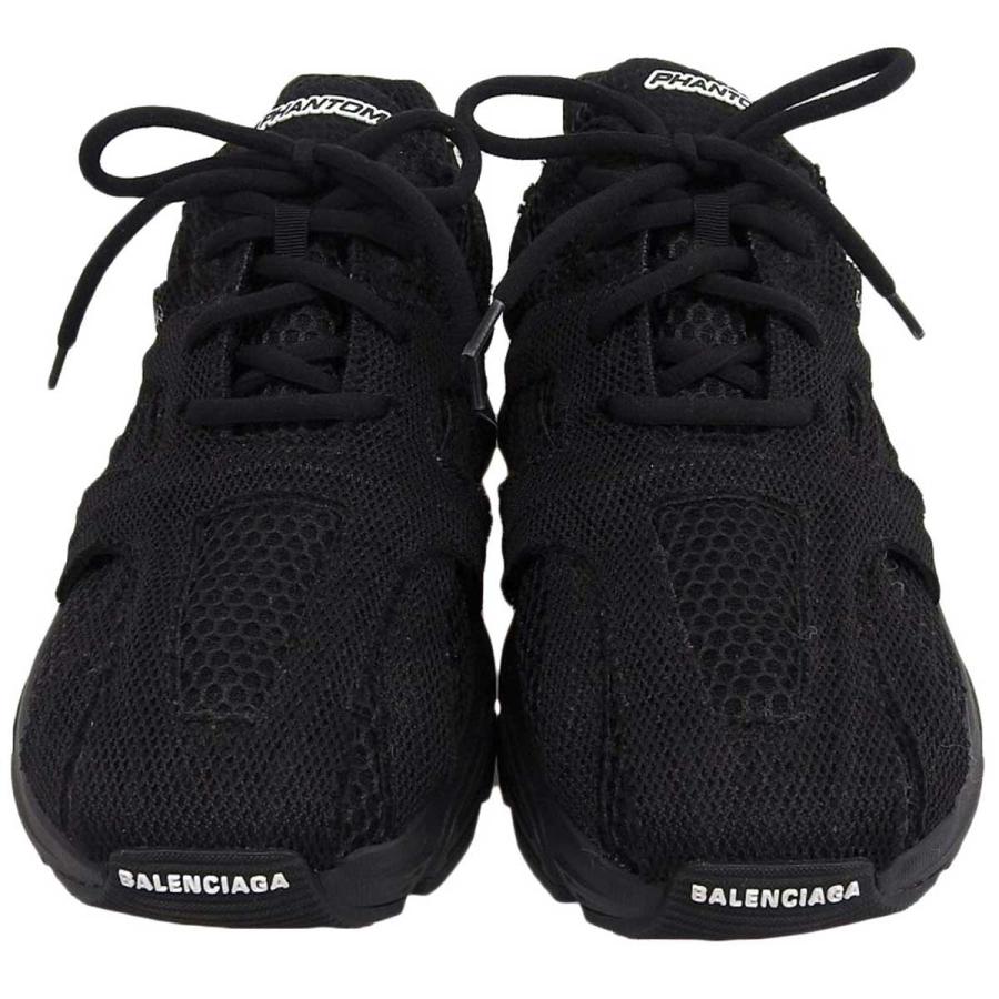 BALENCIAGA バレンシアガ ファントム メッシュ スニーカー