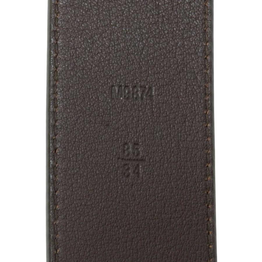 正規品】LOUIS VUITTON アマラント 時計ベルト(バックル付き