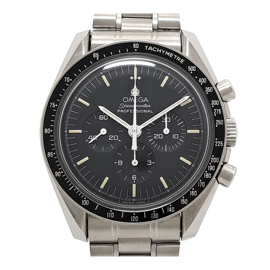 OMEGA オメガ スピードマスター プロフェッショナル ムーン