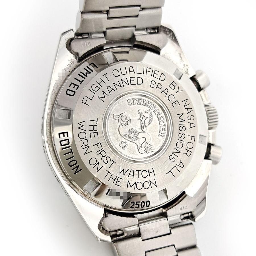 OMEGA オメガ スピードマスター プロフェッショナル ムーンウォッチ