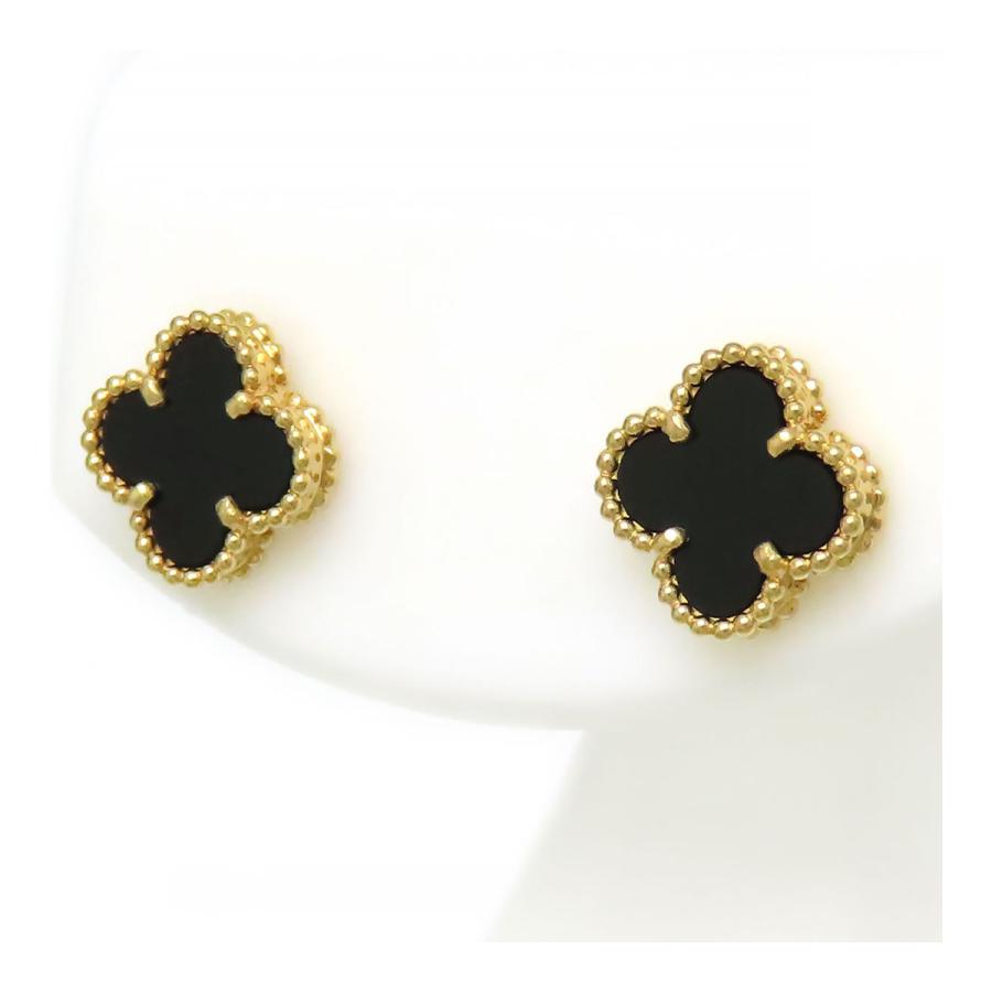 ヴァンクリーフ＆アーペル ピアス 片耳のみ 即日発送 ヴァンクリーフ＆アーペル ピアス 片耳のみ 即日発送 楽天市場