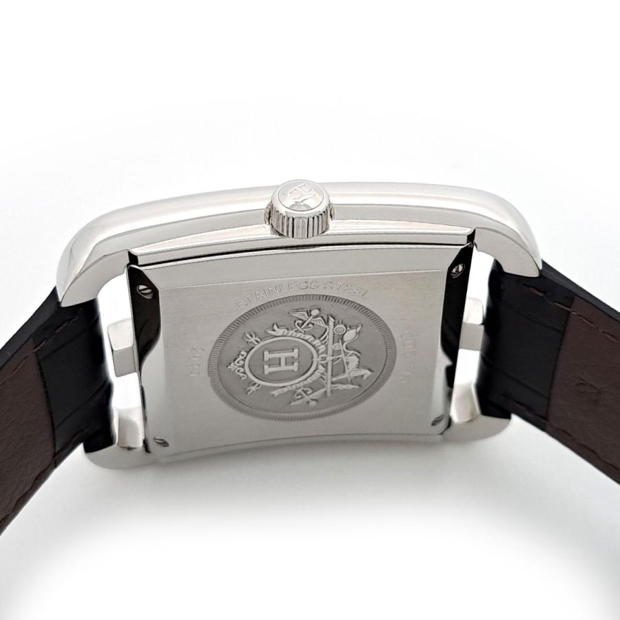 エルメス HERMES ケープコッド 楽天市場】エルメス ケープコッド W045766WW00 HERMES 【新品