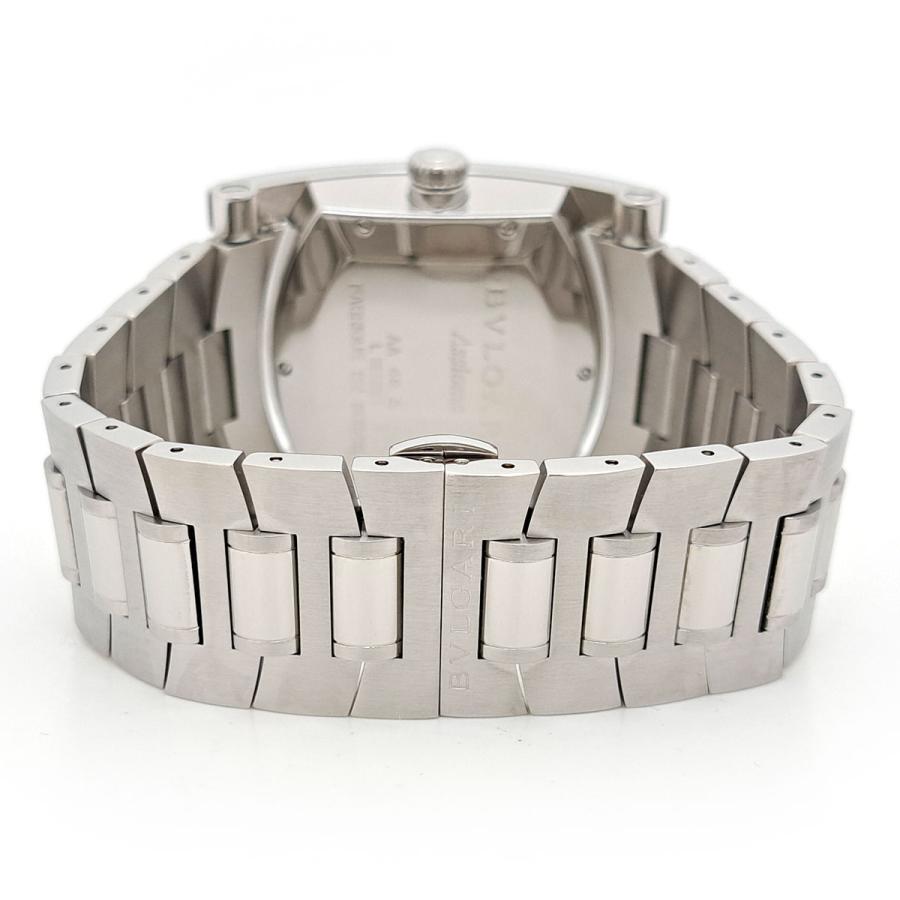 BVLGARI ブルガリ アショーマ AA48S 自動巻き ステンレススティール  