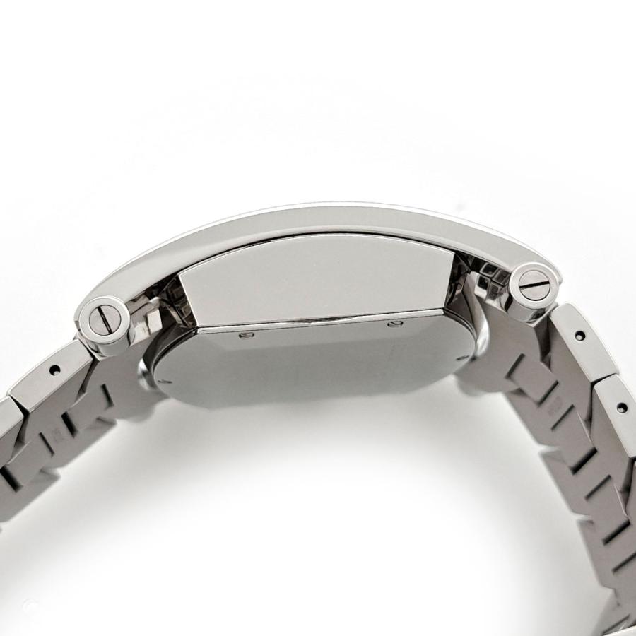 BVLGARI ブルガリ アショーマ AA48S 自動巻き ステンレススティール  