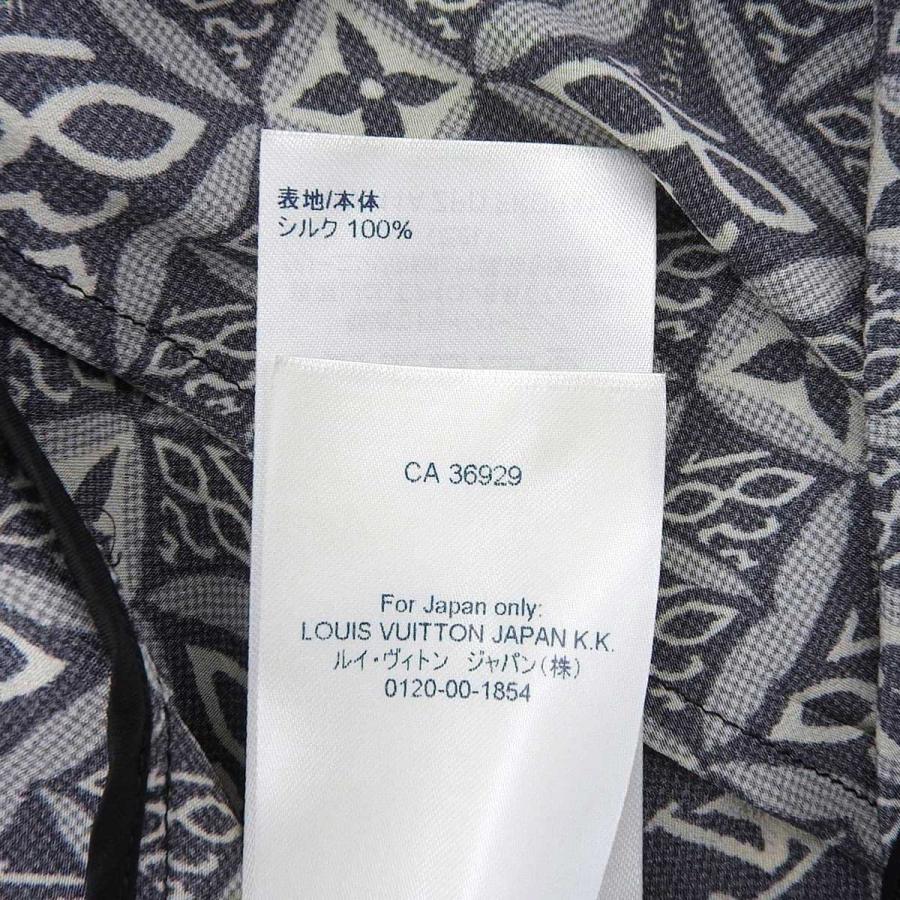 LOUIS VUITTON ルイヴィトン SINCE 1854 モノグラム バイカラー