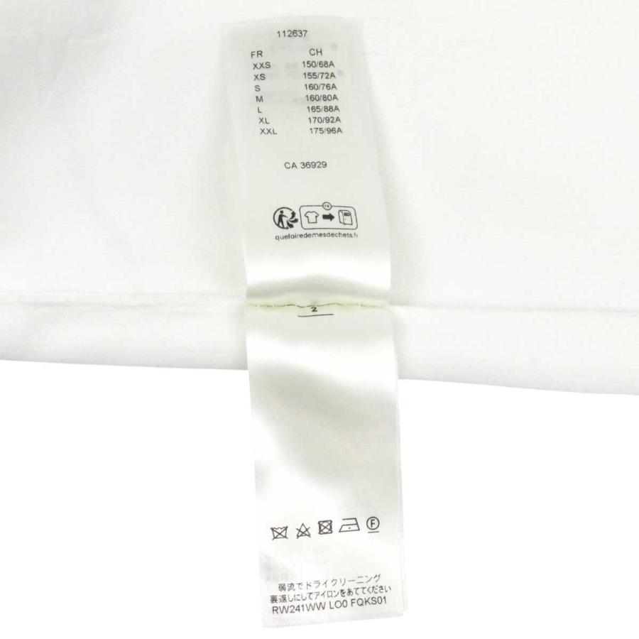 LOUIS VUITTON ルイヴィトン エンボス モノグラム Tシャツ