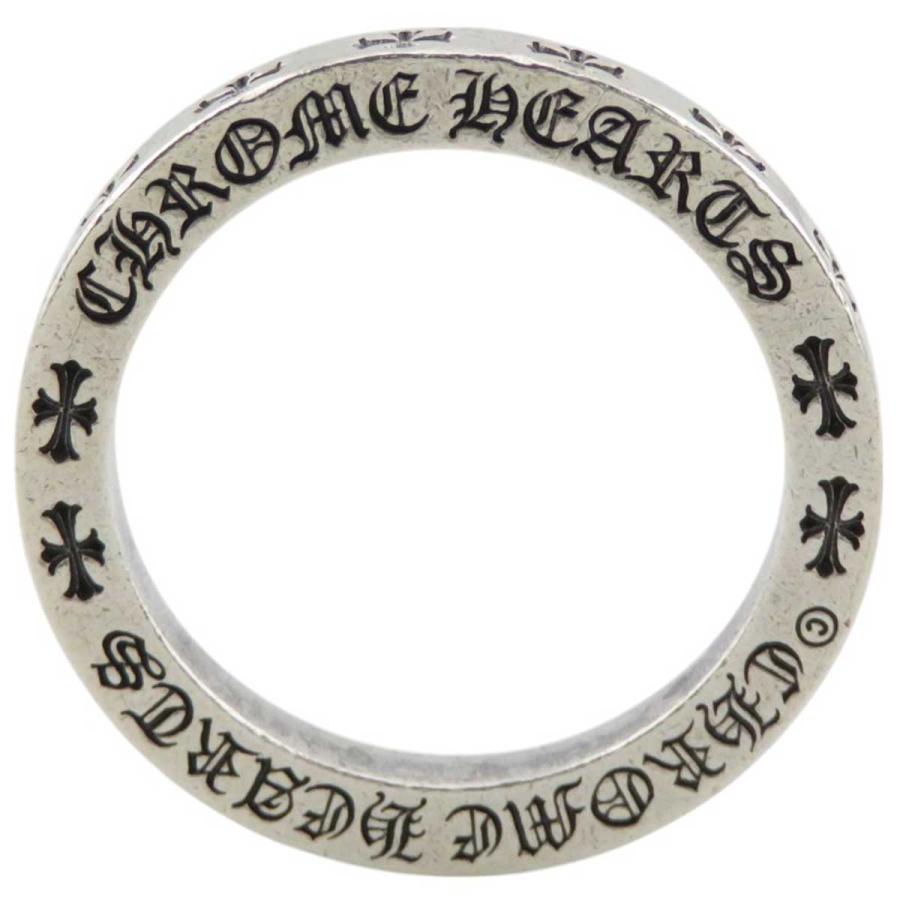 アクセサリー CHROME HEARTS CHROME HEARTS 銀座店 クロムハーツ BOX IDブレス CHX ラージ