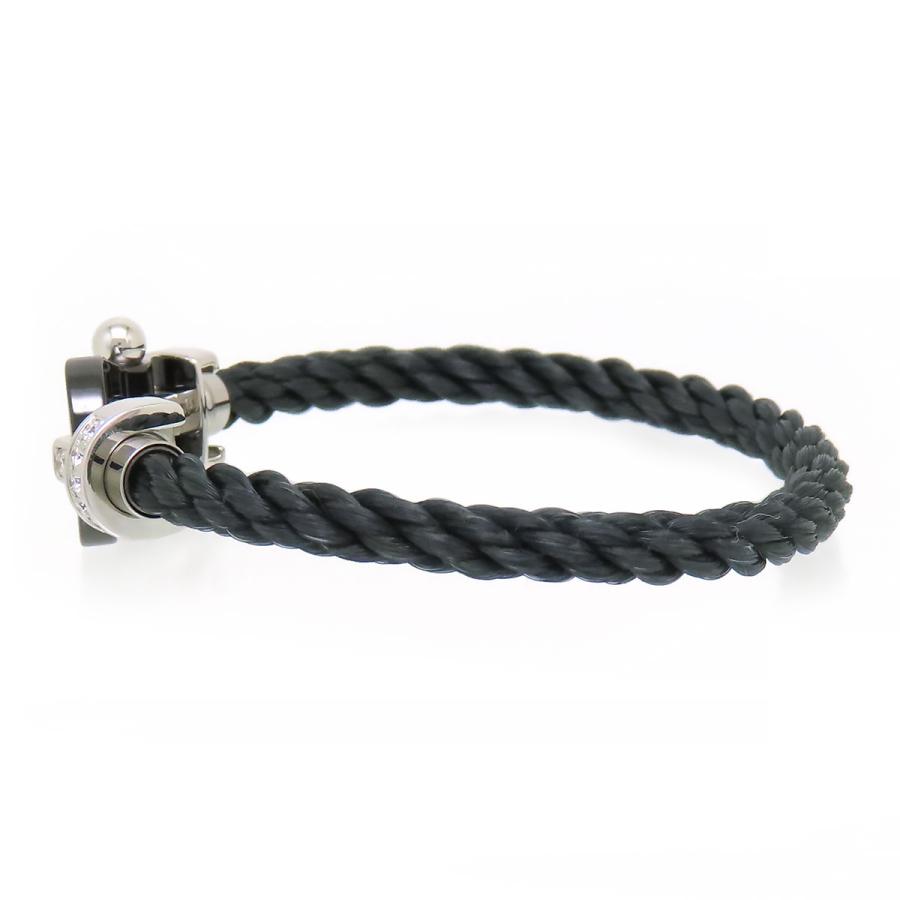 【正規品】FRED/フレッド/フォース10 /ブラック/ケーブル Fred フレッド FRED フォース10 ブラック 2ロウケーブル (LM) 16