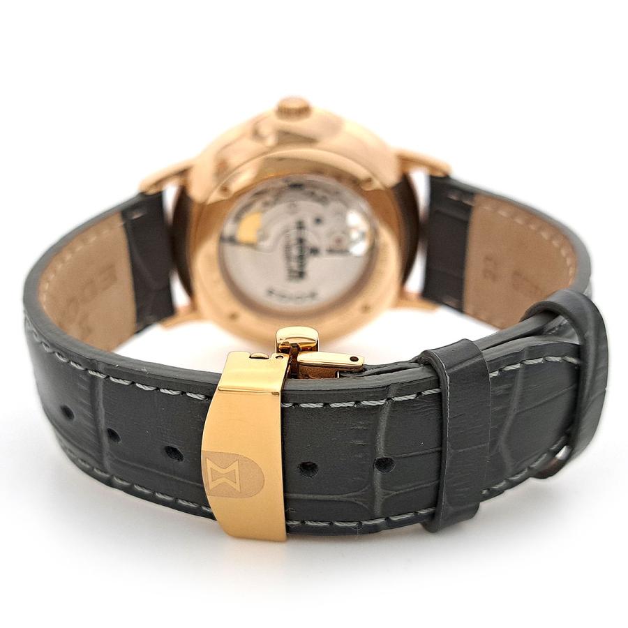 EDOX エドックス レ ベモン オープンハート 85300 自動巻き