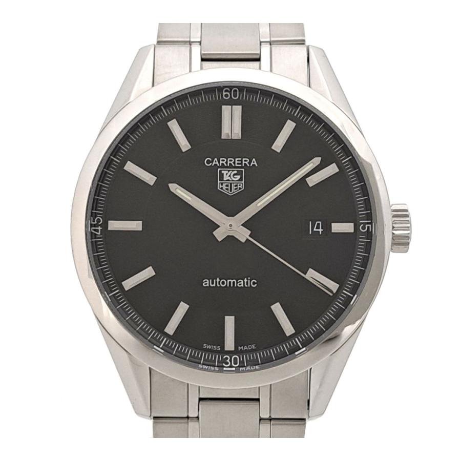 タグホイヤー TAGHeuer WV211B カレラ 自動巻き タグホイヤー TAGHeuer WV211B カレラ 自動巻き