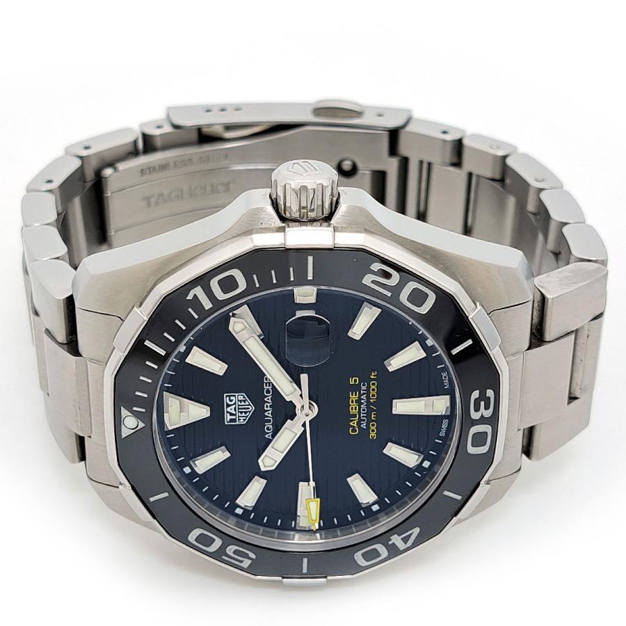 美品 タグホイヤー WAY201A.BA0927 アクアレーサー 自動巻き タグ・ホイヤー アクアレーサー WAY201A.BA0927 価格比較 - 価格.com