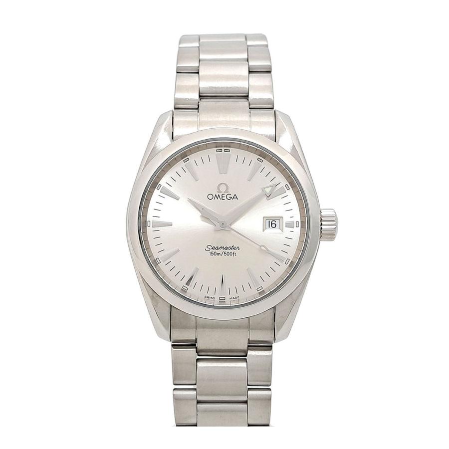 オメガシーマスターアクアテラ2518.30