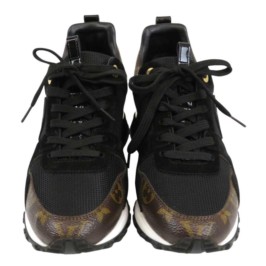 LOUIS VUITTON ルイヴィトン ランアウェイ スニーカー