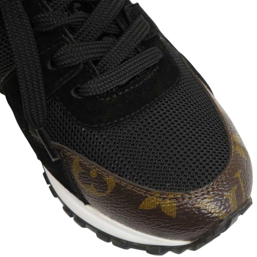 LOUIS VUITTON ルイヴィトン ランアウェイ スニーカー