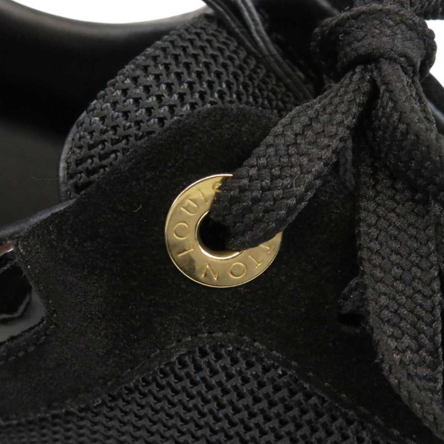 LOUIS VUITTON ルイヴィトン ランアウェイ スニーカー