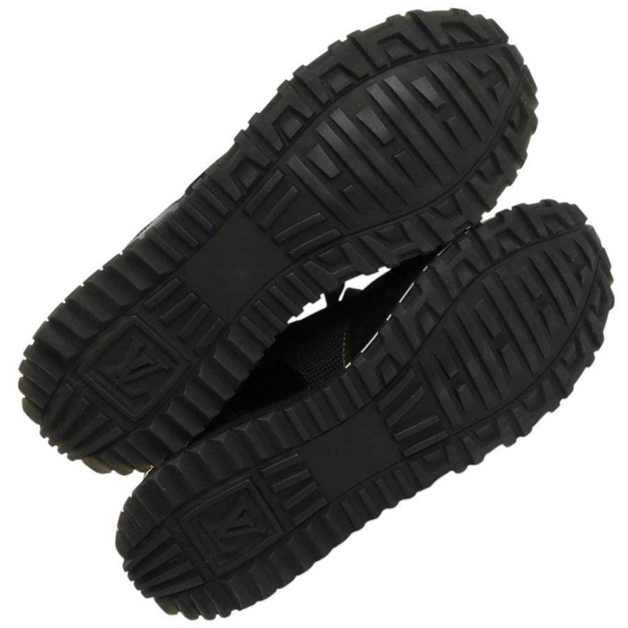 LOUIS VUITTON ルイヴィトン ランアウェイ スニーカー