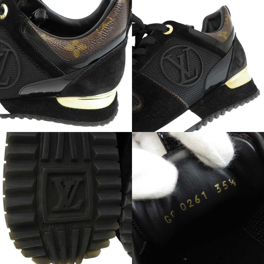 Louis Vuitton モノグラム　ランアウェイ　スニーカー　ルイヴィトン ランアウェイ スニーカー ｜ルイ・ヴィトン 公式サイト - 1ADET9