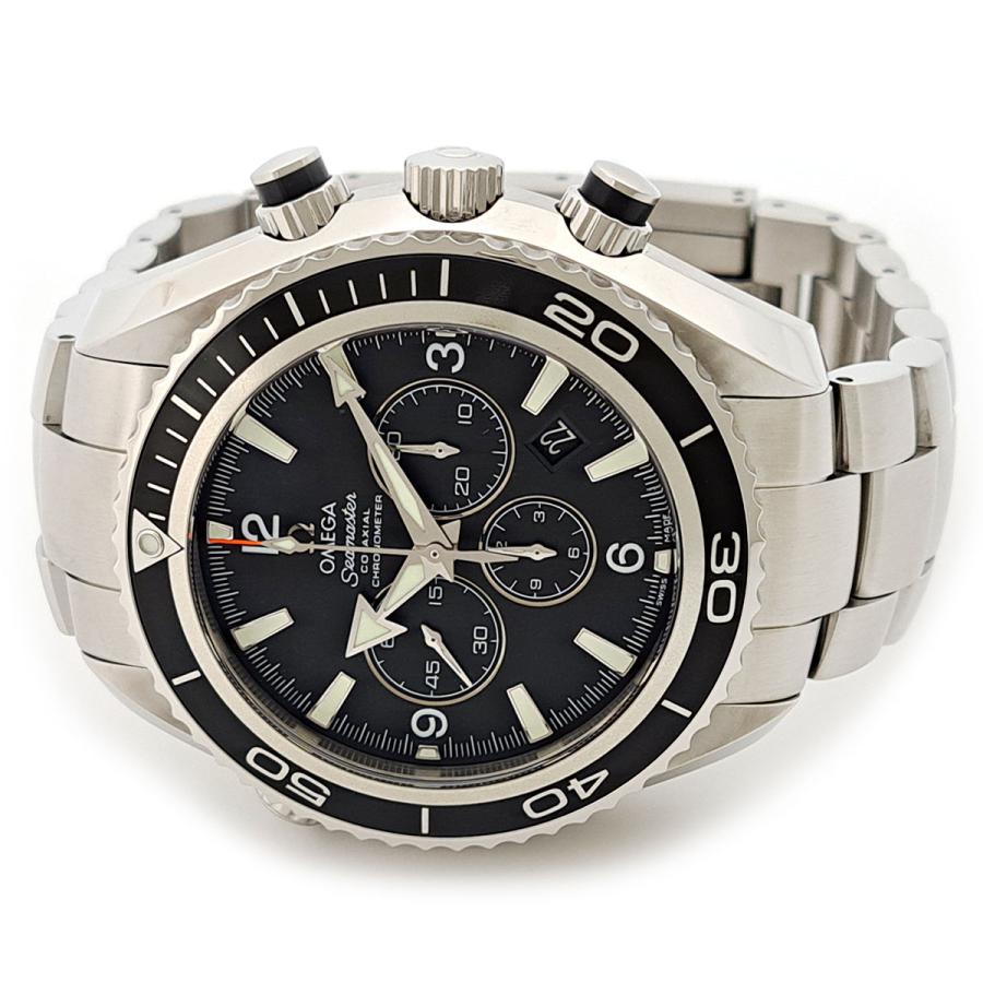 OMEGA 自動巻き クロノグラフ 腕時計 オメガ クロノグラフ 腕時計 自動巻き
