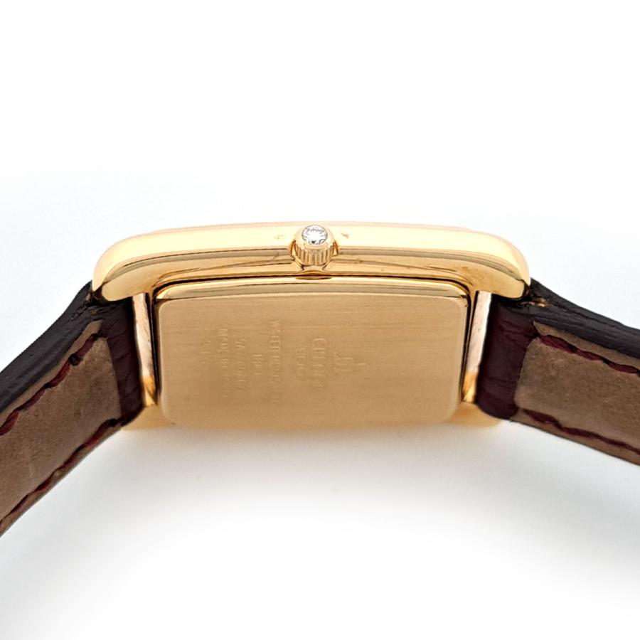 SEIKO セイコー クレドール ジュリ GTWE946 クオーツ ピンク