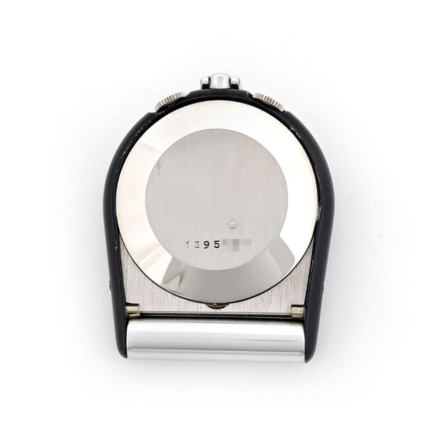 ジャガールクルト トラベルクロック アラーム 100074 手巻き