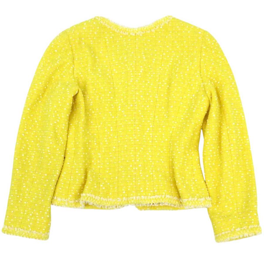 CHANEL シャネル ヴィンテージ ココマーク ツイード