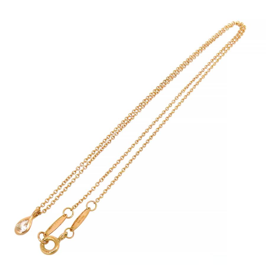 TIFFANY&Co. ティファニー バイザヤード ペアシェイプ