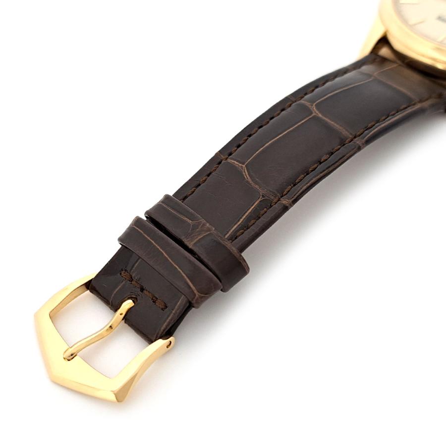 パテックフィリップ カラトラバ ハンターケース 5227J-001 自動巻き