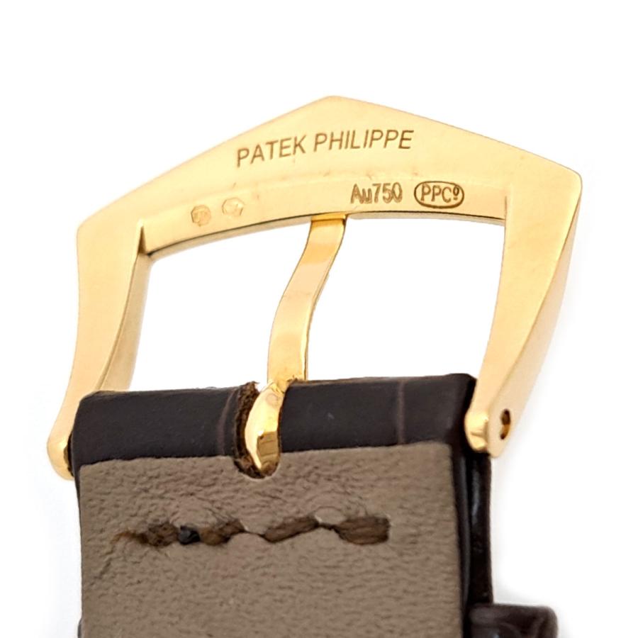 【希少品】Patek Philippe パテックフィリップ純正木製ケース &外箱 1940's パテック・フィリップ Ref.1522 SS “HAUSMANN”Wネーム Cal.10